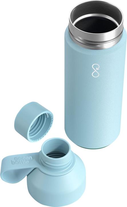 Image du produit Ocean Bottle Bouteille d'eau isotherme de 500ml (0.50 l)