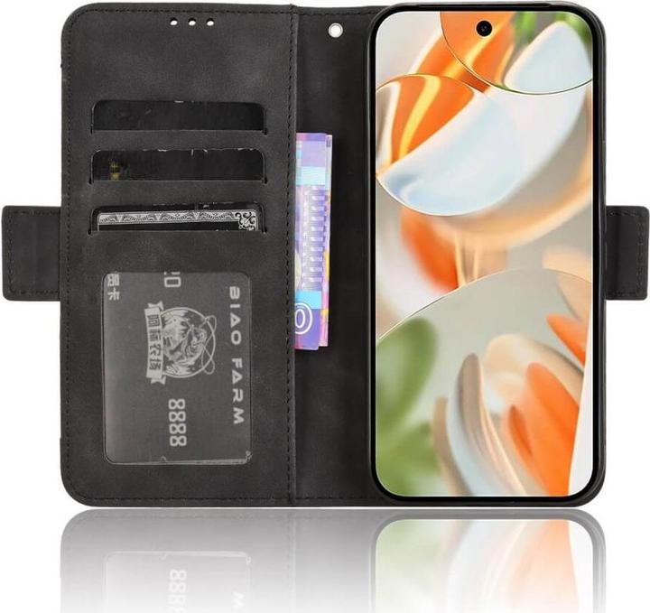 Immagine prodotto Cover-Discount Google Pixel 9 / 9 Pro - Custodia con molti slot per schede (Google Pixel 9, Google Pixel 9 Pro)