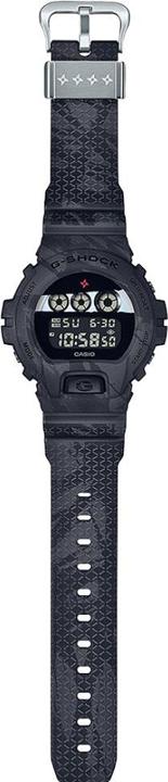 Produktbild G-Shock Ninja DW-6900NNJ-1ER (Taucheruhr, 50 mm)
