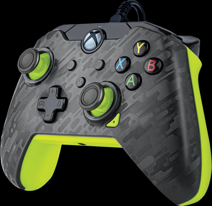 Produktbild PDP Wired Controller (Xbox Series S, Xbox One S, PC, Xbox Series X)