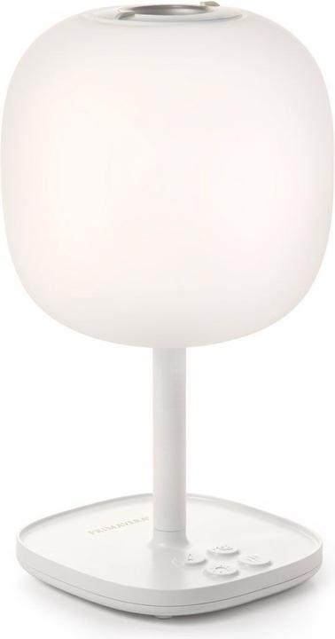 Primavera Aroma lamp emotion scent & light in its most beautiful form