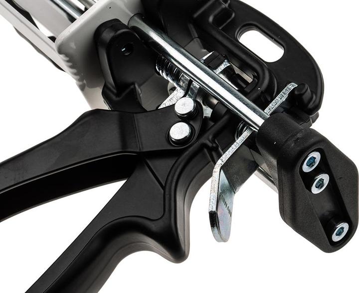 Image du produit Rs Pro Manual glue dispenser coax 1:1 400ml