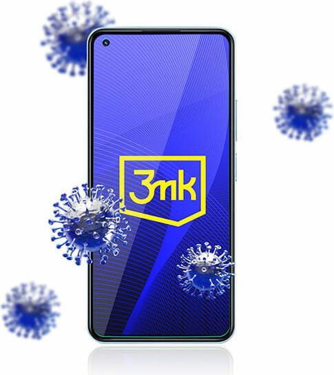 Produktbild 3MK FlexibleGlass Bildschirmschutz, Display Folie (1 Stück, Xiaomi Mi 11 Lite 5G)