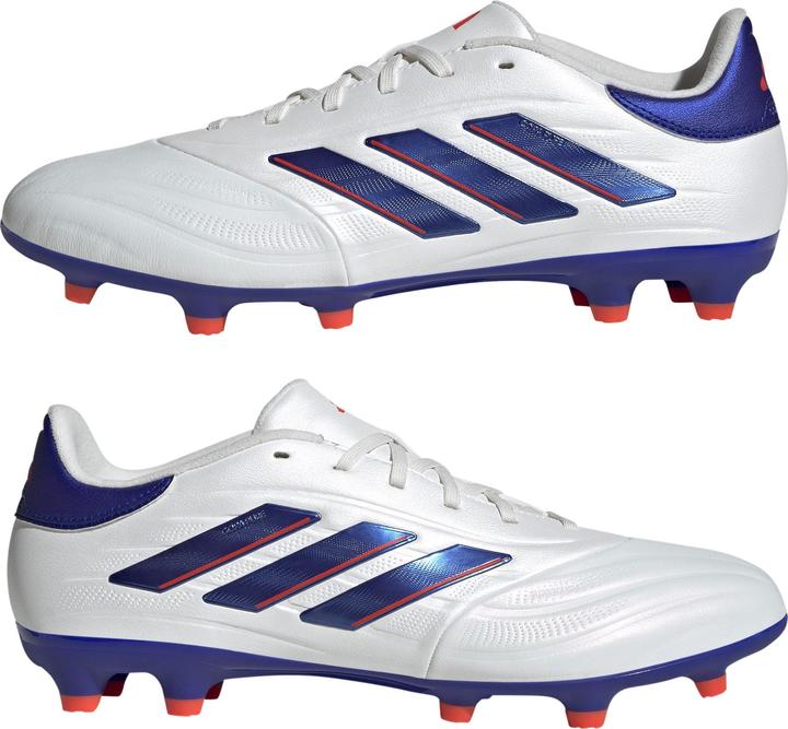 Produktbild adidas fussballschuhe copa pure 2 league fg (44 2/3)