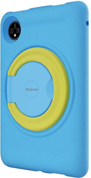 Actual product image Blackview TAB 80 Kids (4G, 10.10", 64 GB, Fantasy Blue)