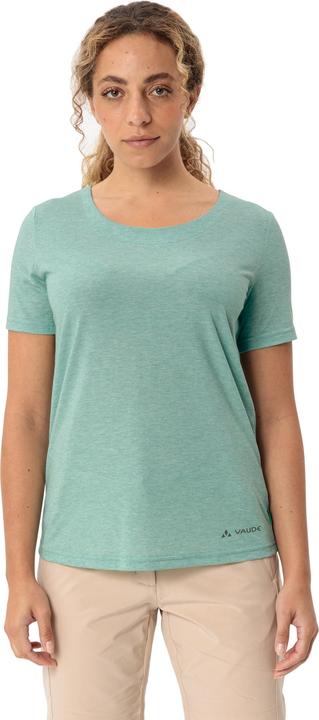 Produktbild Vaude Women's Skomer Hiking T-Shirt II (34, XXS)