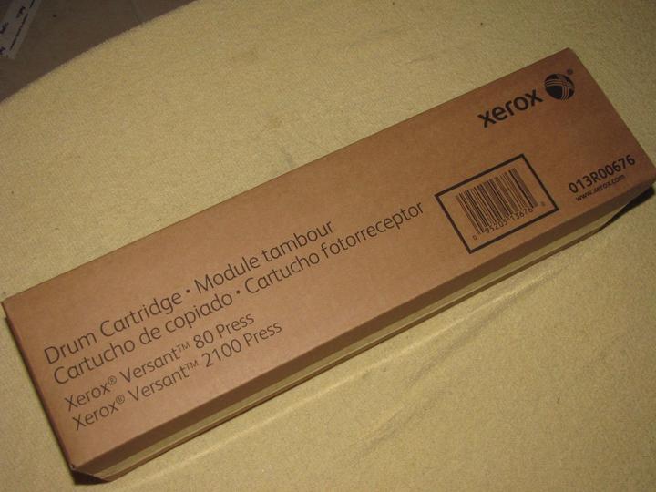 Image du produit Xerox Drum Cartridge (CF)