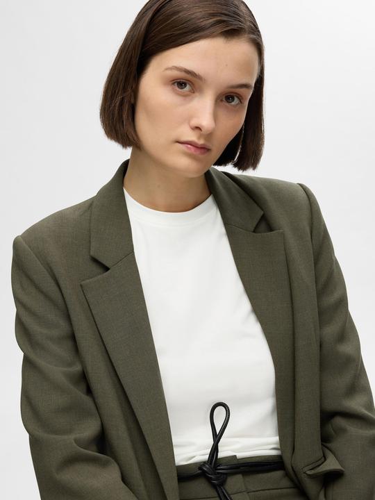 Immagine prodotto Selected Femme Basic a maniche lunghe (S)