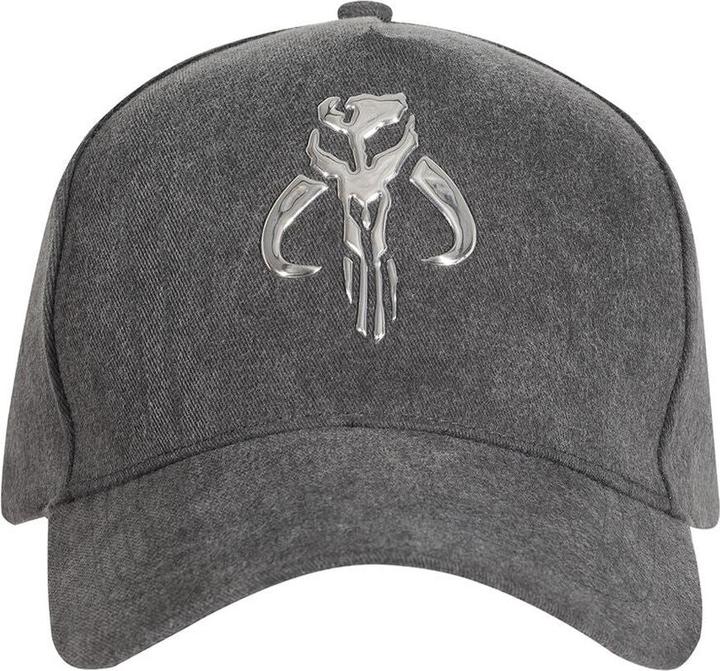Actual product image Star Wars Crest Cap (One size)