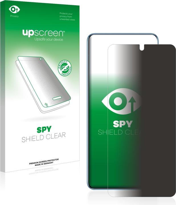 Immagine prodotto upscreen Spy Shield Pellicola Privacy (1 Pezzo/i, Honor Magic 4 Lite)