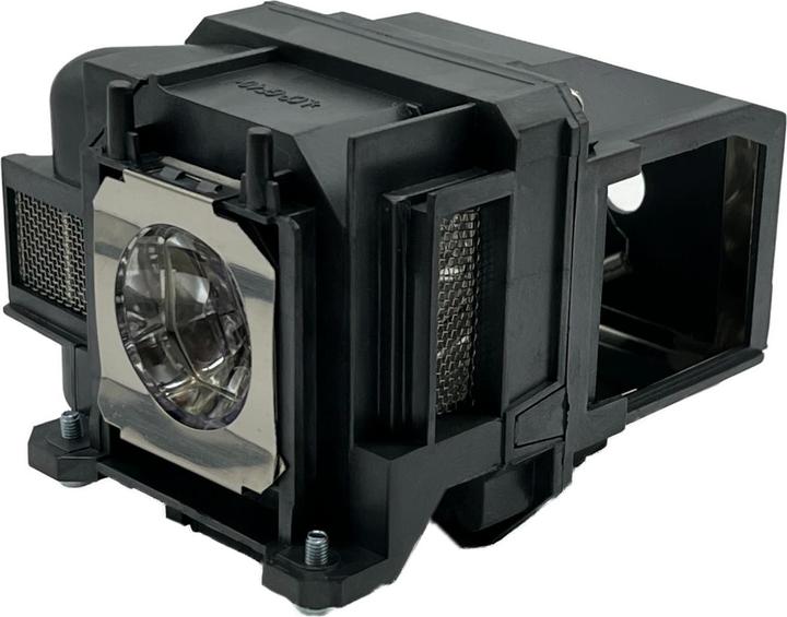 Produktbild Epson ELPLP87, V13H010L87, 1648256 Original Ersatzlampe mit Gehäuse (EB-520, EB-525W, EB-530, EB-535W, Brightlink 536Wi, EB-2040, EB-530S, EB-2140W, PowerLite 520, PowerLite 525W, PowerLite 530, PowerLite 535W)