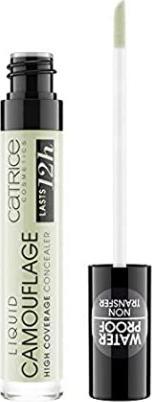 Produktbild Catrice Liquid Camouflage High Coverage Concealer 200 (200 Anti-Red)