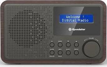 Produktbild Roadstar HRA-700D (DAB+, UKW)