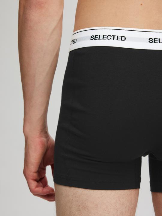 Image du produit Selected Homme Liam (XL, Pack de 5)