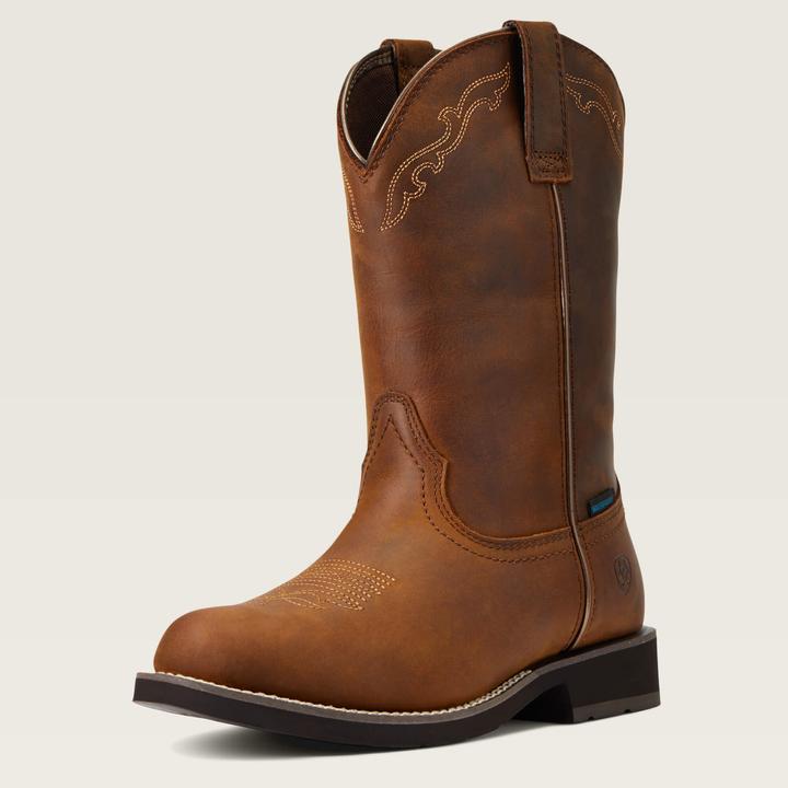 Actual product image Ariat Delilah Round Toe H2O (36.5)
