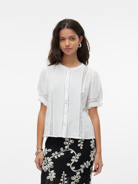 Immagine prodotto Vero Moda Camicetta top VMNATALI (XL)