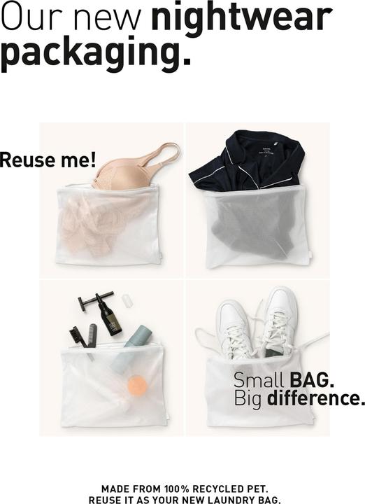 Actual product image Calida Special (XL)