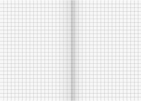 Produktbild Schulheft DIN A5 kariert 5 16 Bl. (A5, Kariert, Harter Einband)