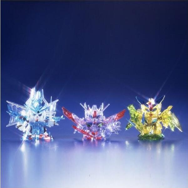 Image du produit Bandai Gundam - SD