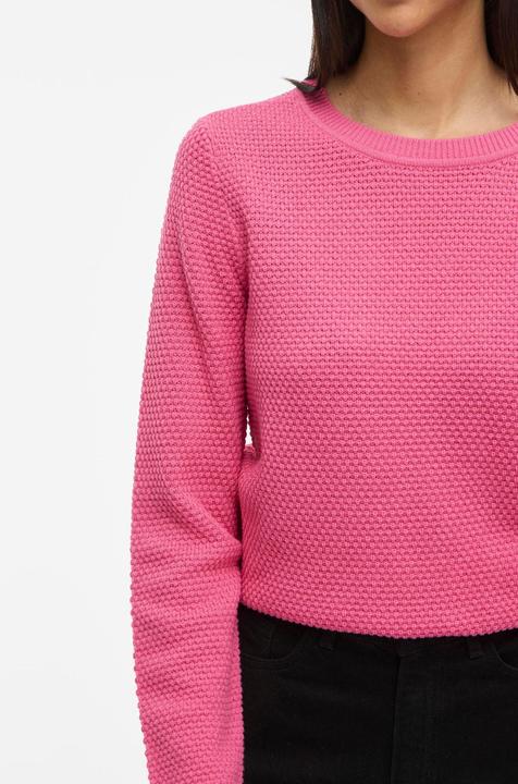 Produktbild Vila VIDALO Basic Strickpullover (M)