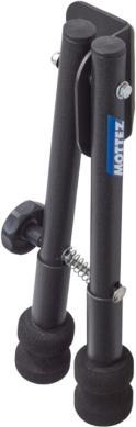 Immagine prodotto Mottez Supporto da parete per bicicletta pieghevole