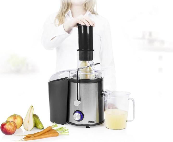 Image du produit Princess Centrifugeuse (Prise UE)