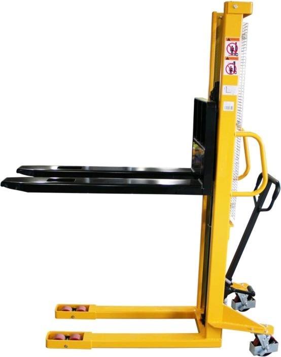 Produktbild Kibernetik Hand Hydraulik-Stapler (1000 kg)