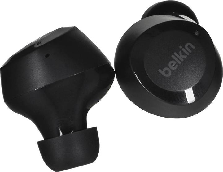 Produktbild Belkin Soundform Bolt Wireless (9 h, Kabellos)