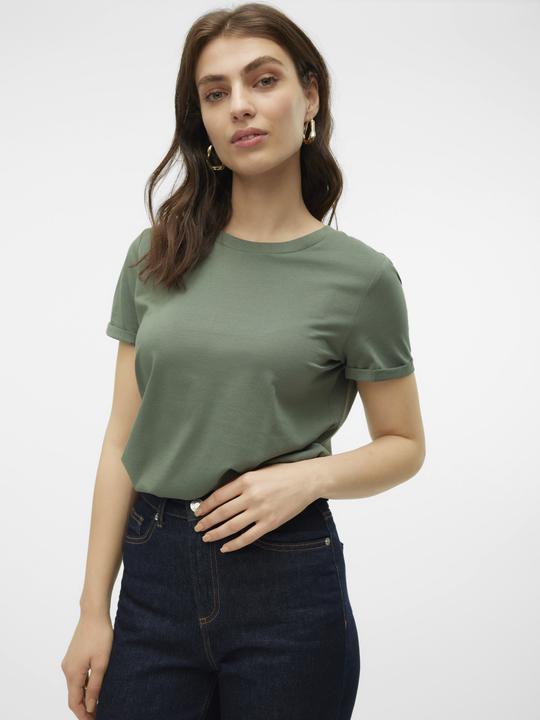 Immagine prodotto Vero Moda Vmpaula S/S T-Shirt Ga Noos (XL)