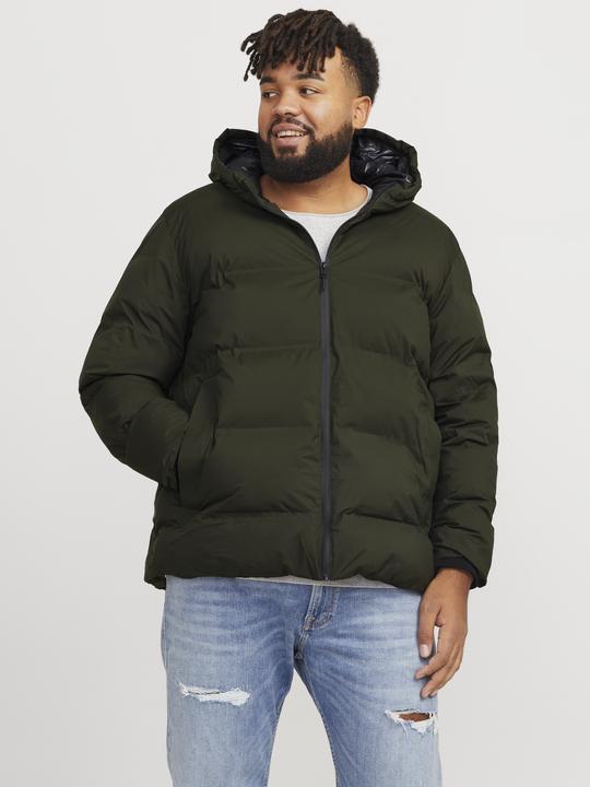 Image du produit Jack & Jones Plus Veste matelassée Veste matelassée (5XL)