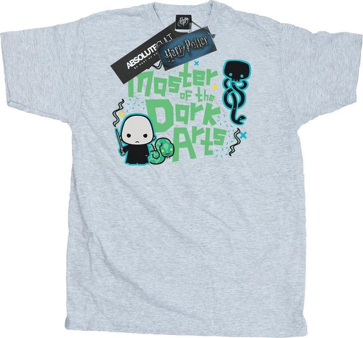 Voldemort Dark Arts Junior TShirt (S)