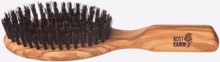 Image du produit Kost Kamm Brosse à cheveux bois d'olivier
