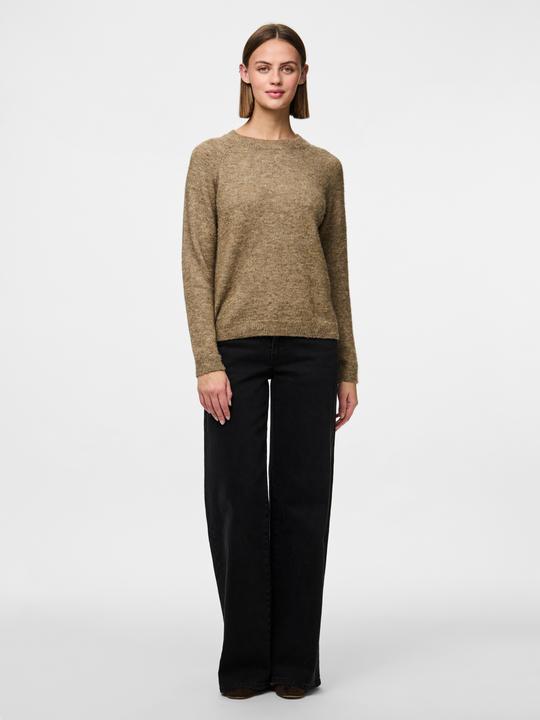 Actual product image Pieces PCJULIANA Knitted Sweater (S)