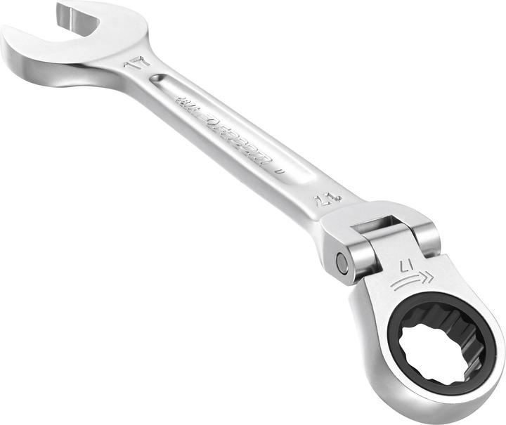 Produktbild Facom GelenkRatschenschlüssel 467BF.8 (8 mm)