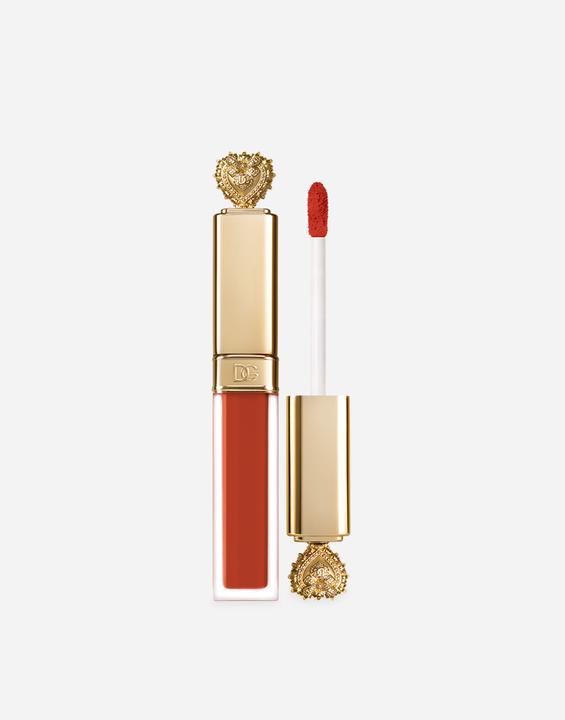 Immagine prodotto Dolce & Gabbana Devotion Liquid Lipstick - 300 Orange (300 Arancione)