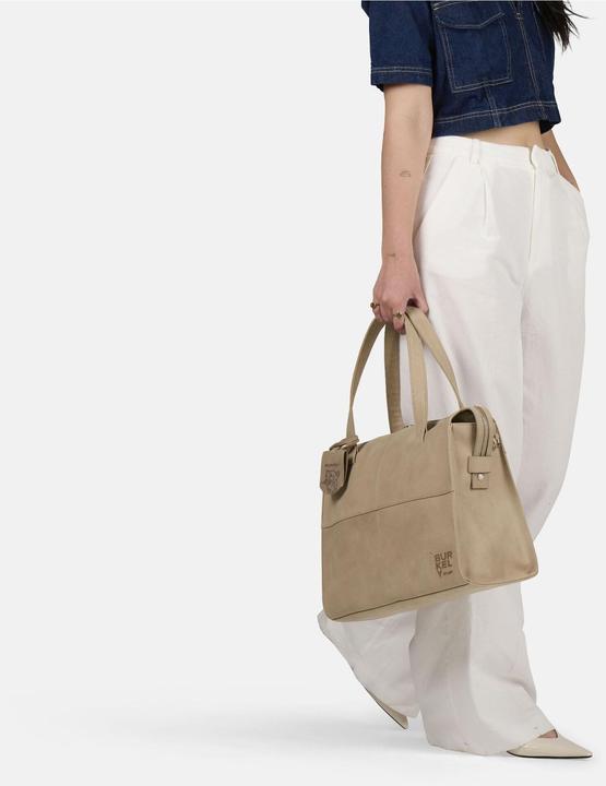 Actual product image Burkely Taschen