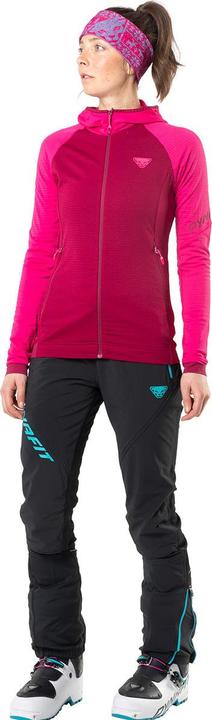 Immagine prodotto Dynafit Speed PTC con cappuccio JKT W Hot Coral (S)