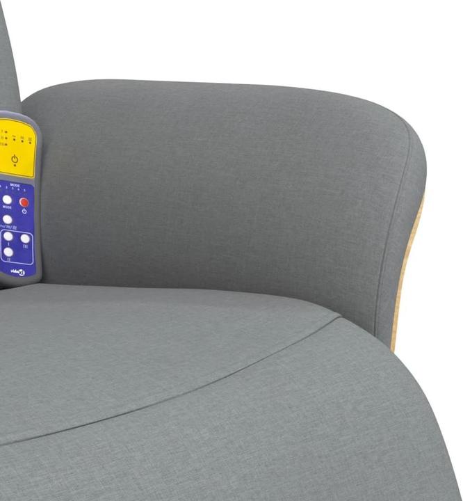 Actual product image VidaXL Gwenore