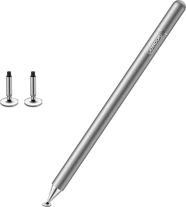 Joyroom JR-BP560 Excellent Series Stylet capacitif passif - Argenté