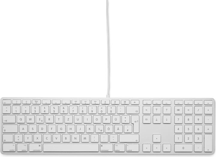 Immagine prodotto LMP KB-1243 (DE, Cablato)
