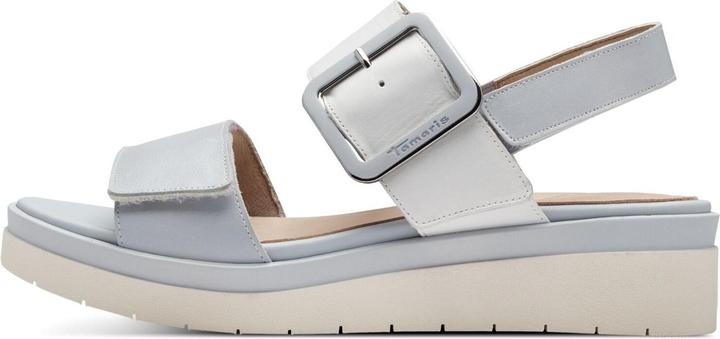 Actual product image Tamaris Sandalen (38)