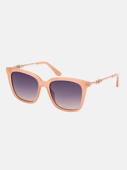 Image du produit Guess Lunettes de soleil pour femme marron