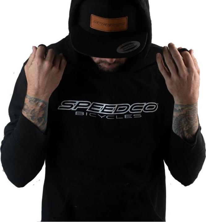 Speedco Logo (S)