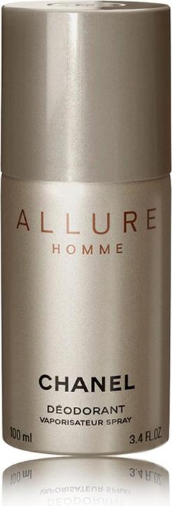 Actual product image Chanel Allure Homme (Spray, 100 ml)