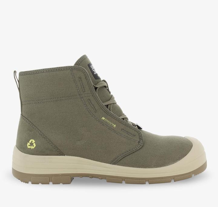 Produktbild Safety Jogger Industrial Ecodesert S1p Mid (Keine Sicherheitskategorie, 35)