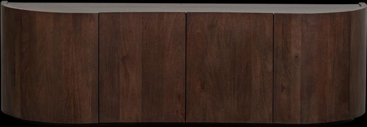 Produktbild BePureHome Sideboard (160 x 46 x 50 cm)