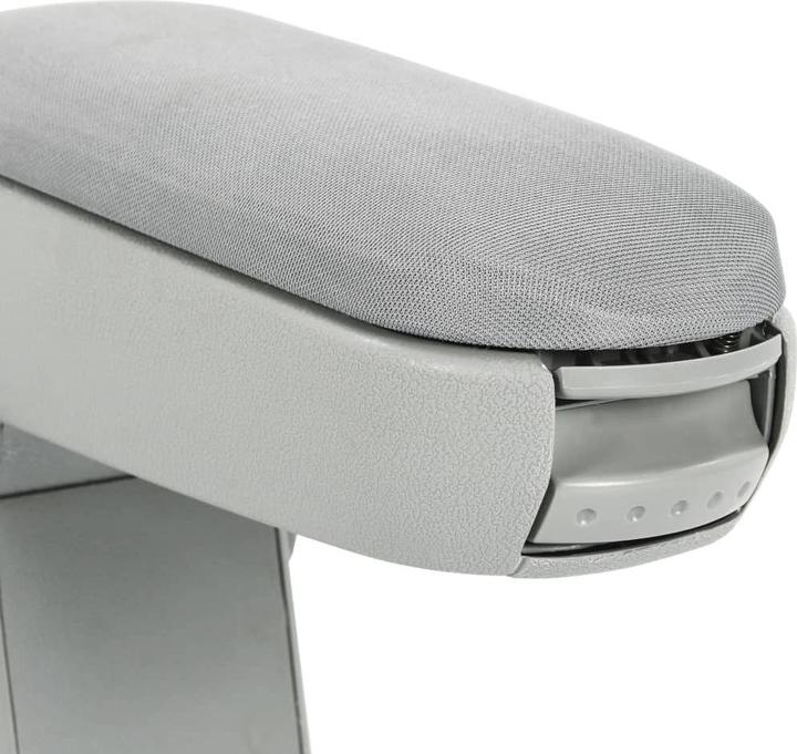 Produktbild VidaXL Auto Armlehne für VW Golf 4 Mittelarmlehne Mittelkonsole Armstütze