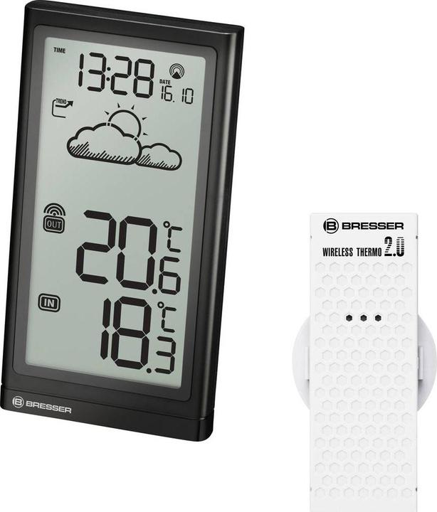 Bresser Meteo Temp 7004200