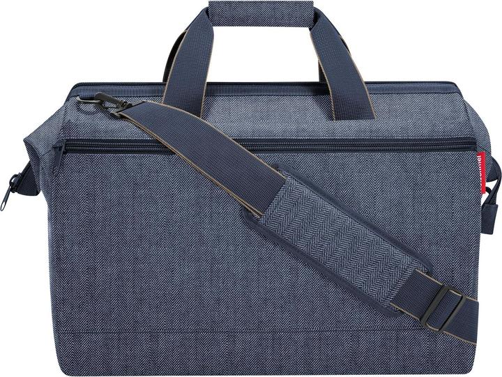 reisenthel Weekender allrounder L pocket (49 l)