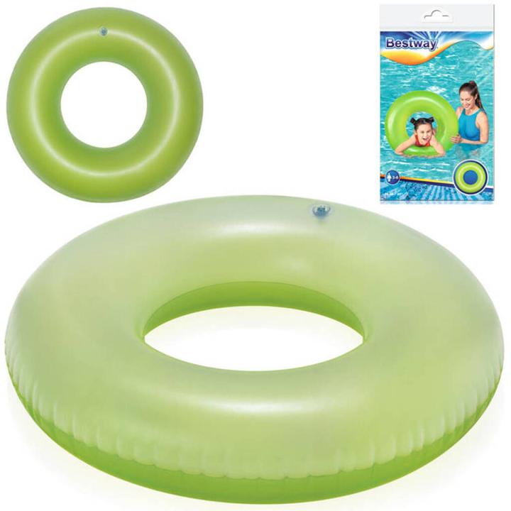 Image du produit Bestway Anneau de bain